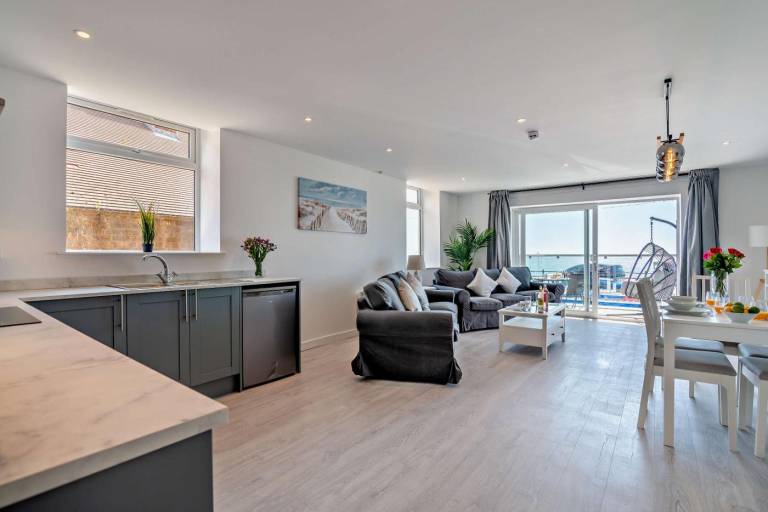 Charming apartment | Close to the beach | Pet-friendly — photo 2