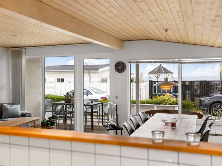 Huis  Hejsager Strand