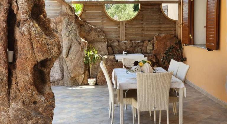 House with 2 rooms for 6 persons — photo 4