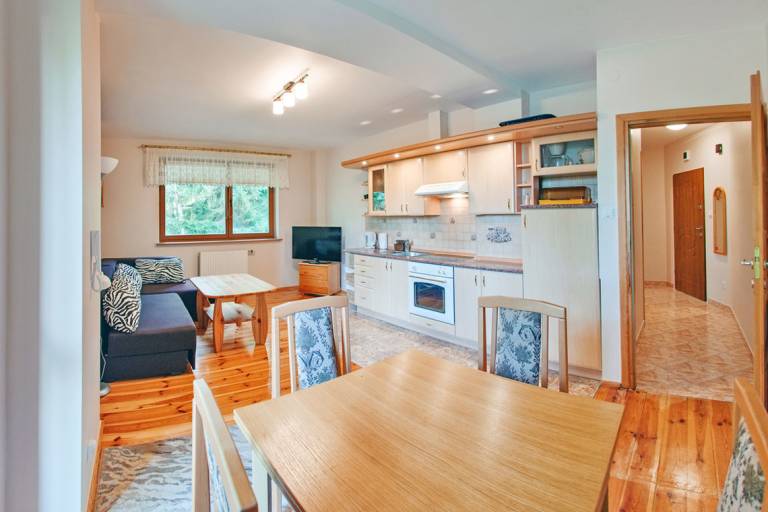 Apartament Karpacz