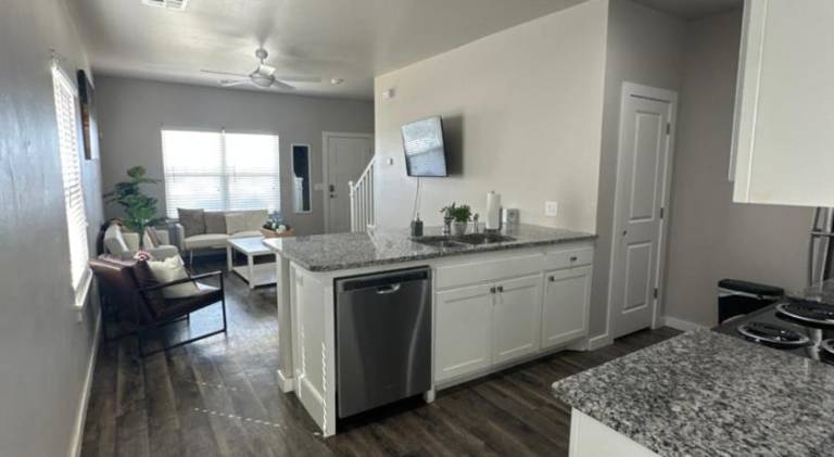 House with 1 room for 8 persons — photo 3