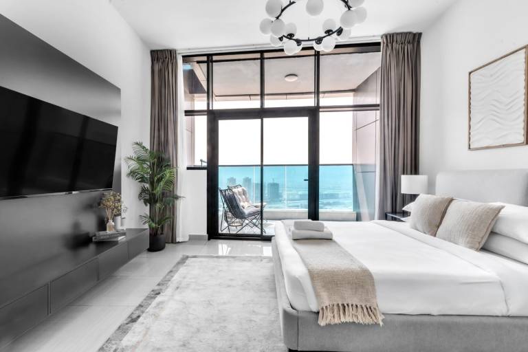 Ferienwohnung Jumeirah Village Circle