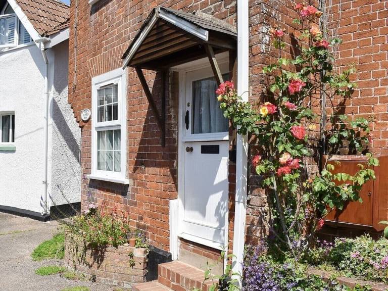 Cottage Exmouth