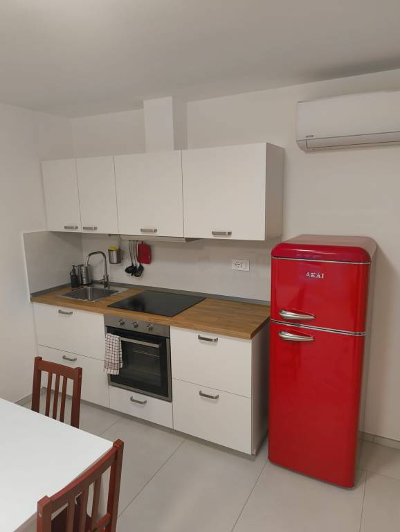 Rental apartment with garden — photo 2