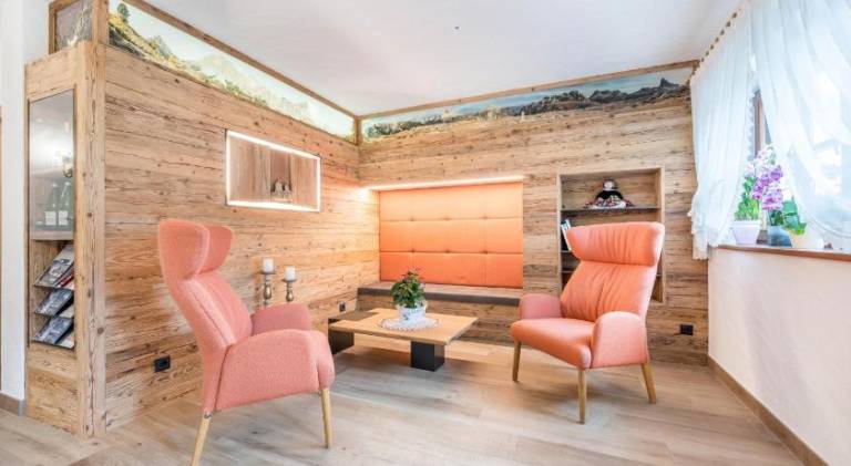 Ferienwohnung Toblach