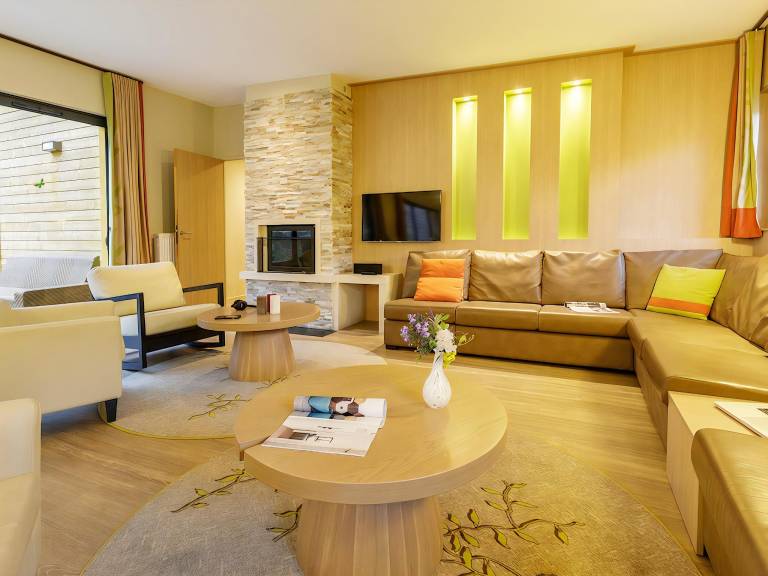 Cottage Loudun