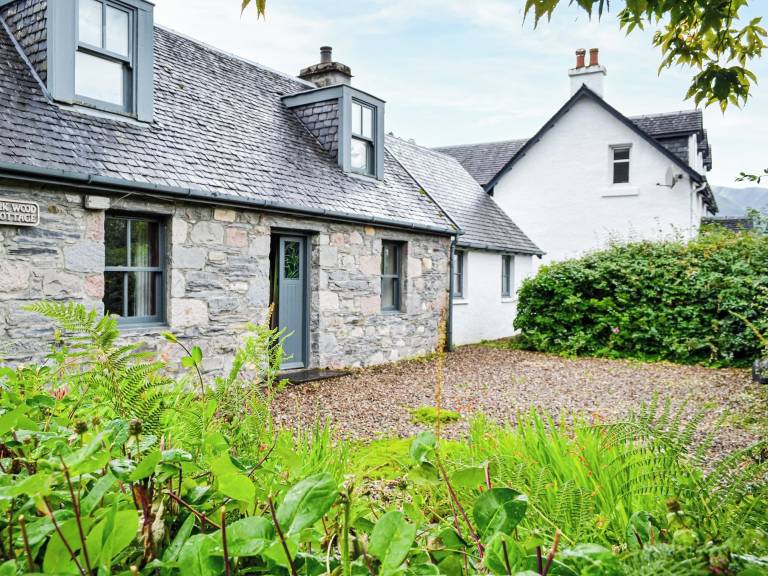 Cottage Glencoe