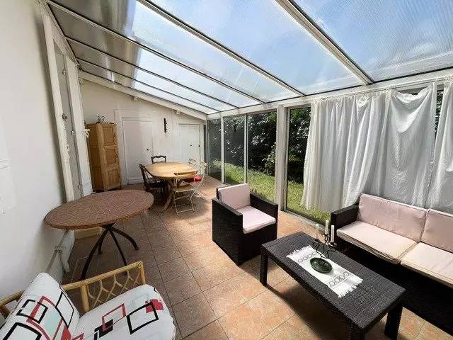 House with barbecue & garden — photo 4