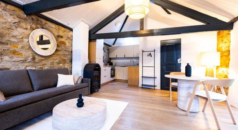 Holiday apartment with 1 room for 2 persons in Altenahr