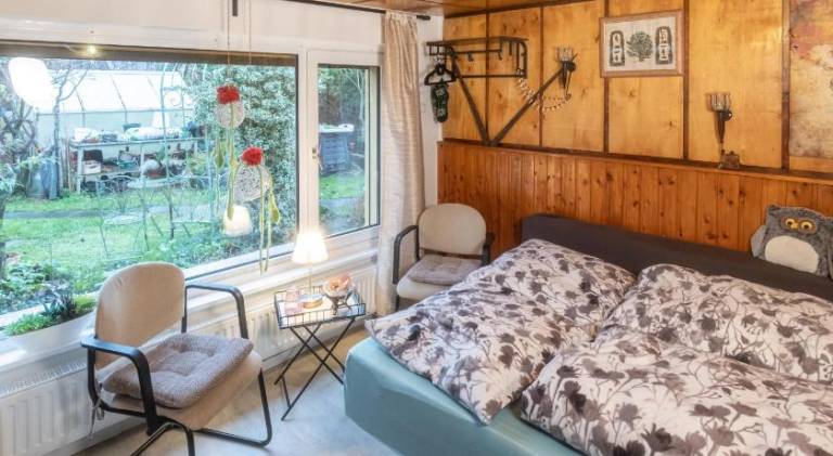 Ferienwohnung Oranienburg