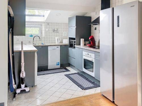 Apartment Montigny-le-Bretonneux