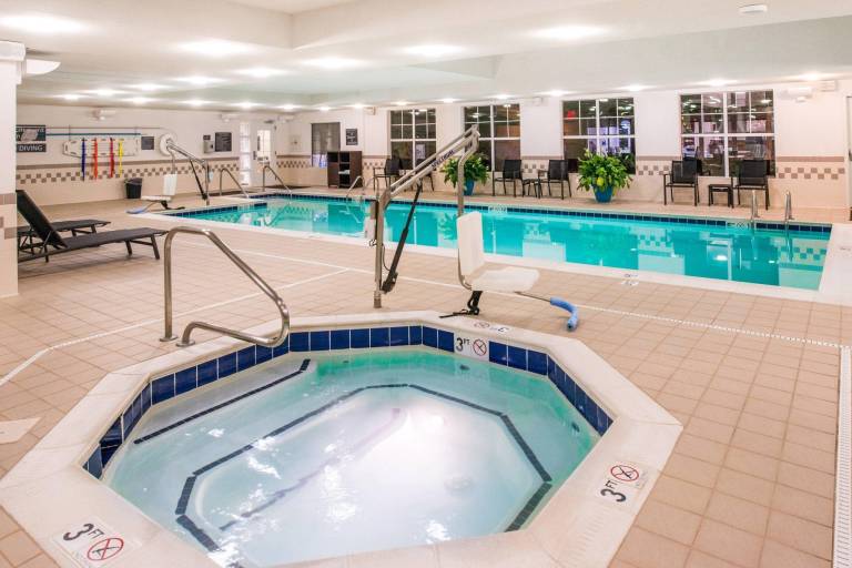 Residence Inn by Marriott Waynesboro — photo 5