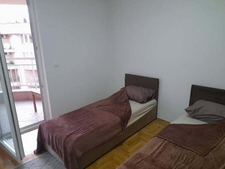 Apartamento Sarajevo