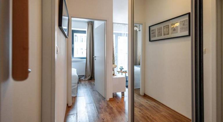 Apartment | Near Bratislava Castle — photo 4