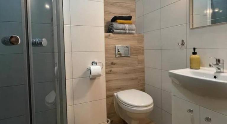 Bed & Breakfast Chmielno