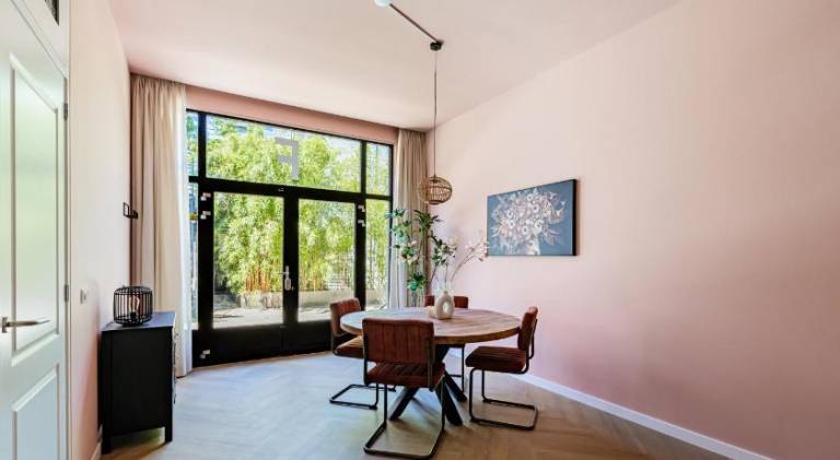 Holiday apartment with 2 rooms for 4 persons — photo 5
