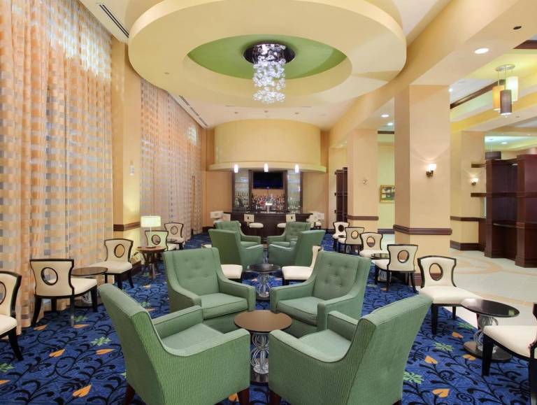 Hilton Asheville Biltmore Park — photo 4