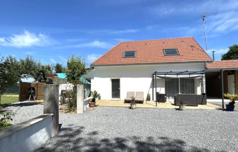 Gîte Navarrenx