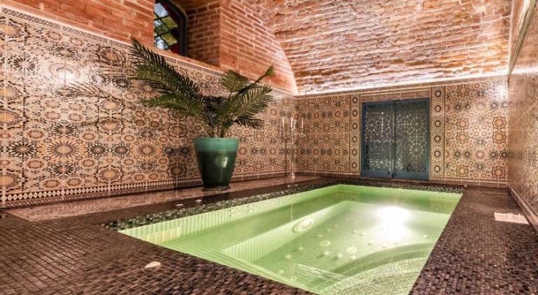 Golden Tulip Borjomi — photo 5