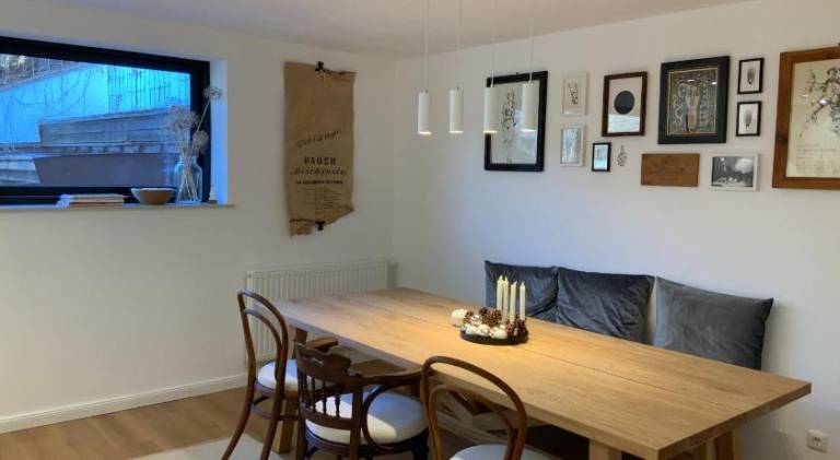 Wonderful apartment with patio & garden | Pets are welcome — photo 5
