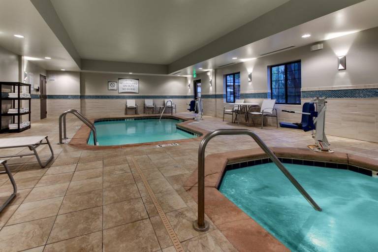 Staybridge Suites Missoula By IHG — photo 4