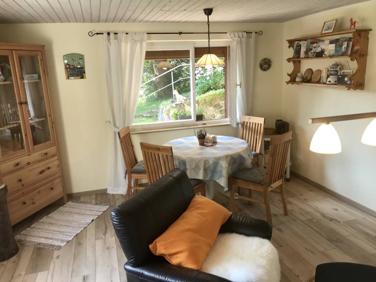 Apartment Titisee-Neustadt