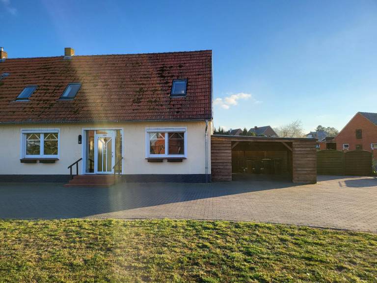 House  Papenburg
