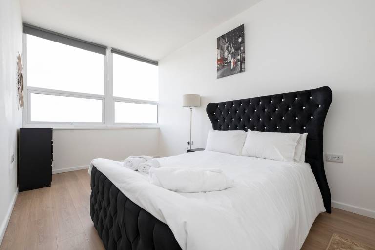 Fabulous getaway near Birmingham city centre