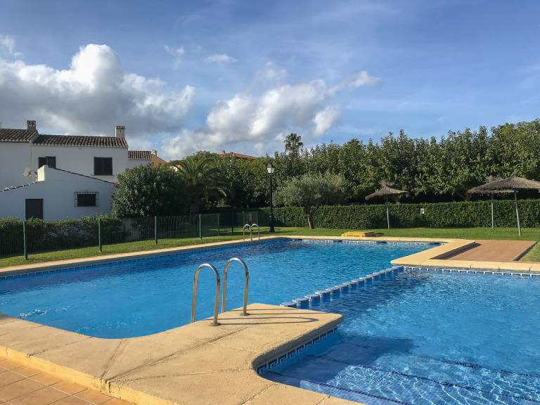 Apartamento Jávea