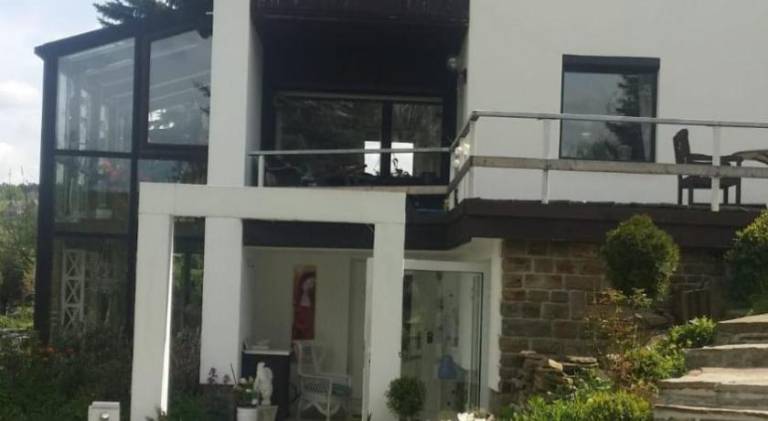 60 m² Ferienwohnung