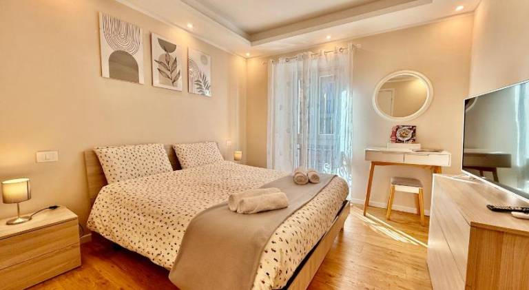 Holiday apartment | Pets allowed in Domodossola