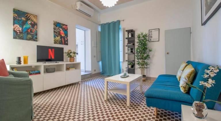 Pleasant holiday apartment | Close to Leaning Tower of Pisa | Dogs allowed in Pisa
