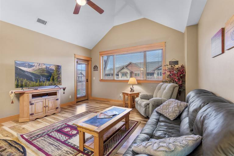 Condo  Coeur d'Alene