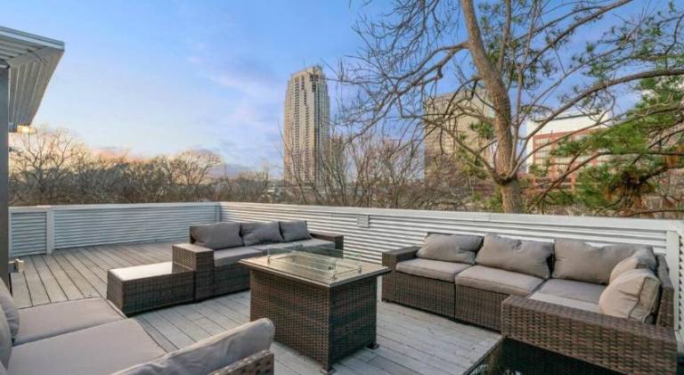Vacation home | Next to High Museum of Art — photo 4