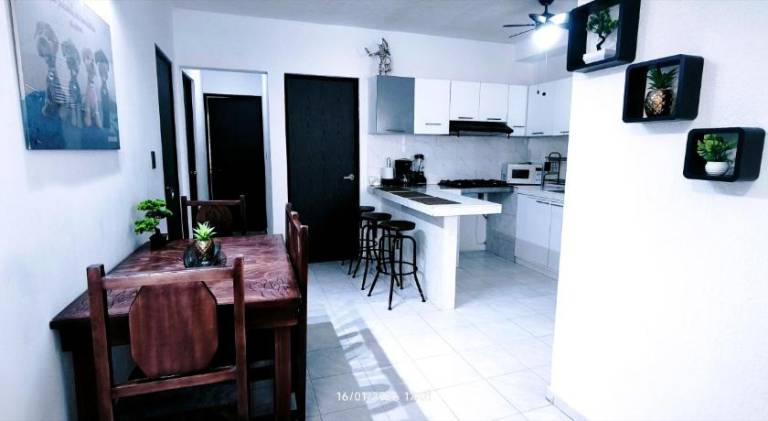 Lovely holiday apartment with yard | Pet-friendly — photo 2