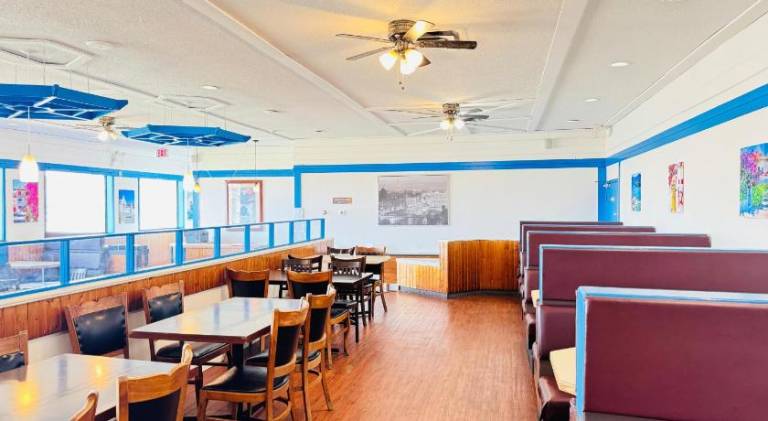 Ramada by Wyndham Dawson Creek — photo 3