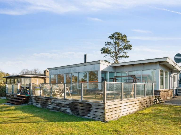 Feriecenter Egå Skæring