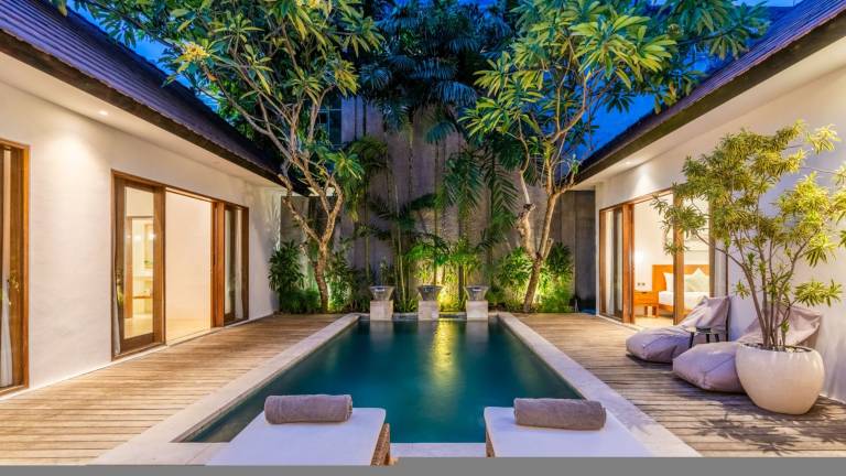 Villa Seminyak