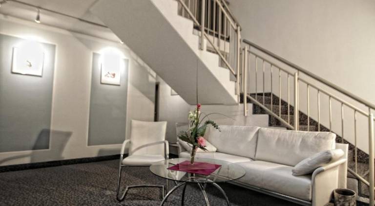 Art-Hotel Erlangen — photo 3