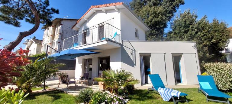 Villa Vaux-sur-Mer