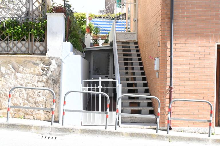Nice apartment | Next to the beach | Dogs allowed in Sirolo