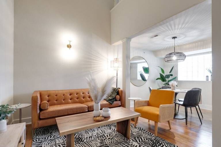 Appartement Richmond