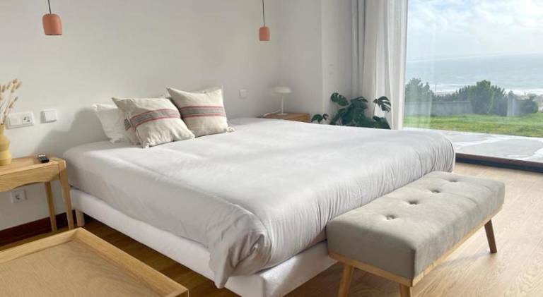 Quarto (B&B) Praia de Quiaios
