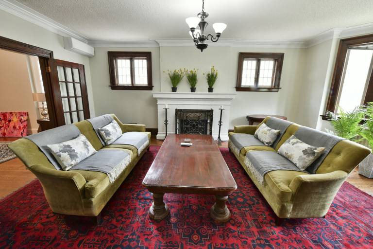 Apartment Sunnyside