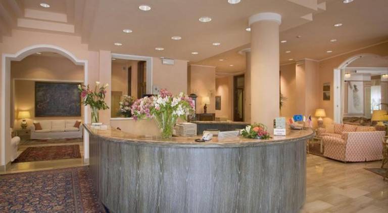 Hotel Settentrionale Esplanade — photo 5