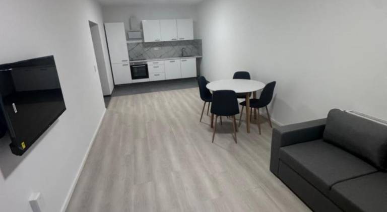 Rental apartment with 1 room for 2 persons in Baiersbronn