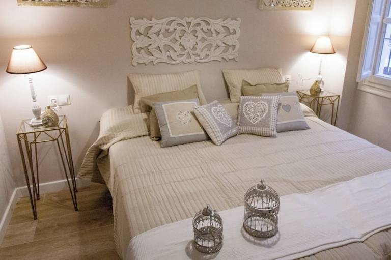 Aparthotel Granada