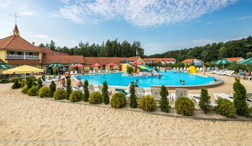 Kurort Nowęcin