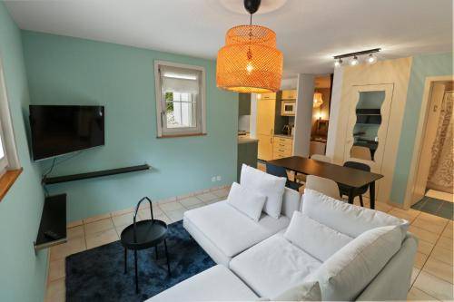 Appartement Domdidier