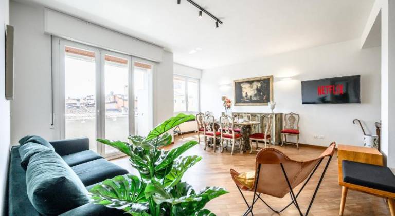 Wonderful apartment | Close to Bologna Cathedral | Pets allowed — photo 2